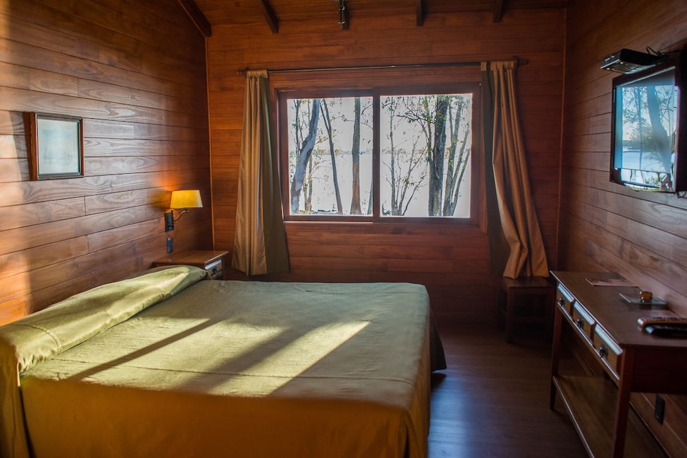 Horacio Quiroga Resort Termal