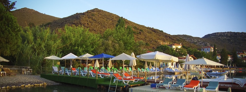 Umut Otel & Beach