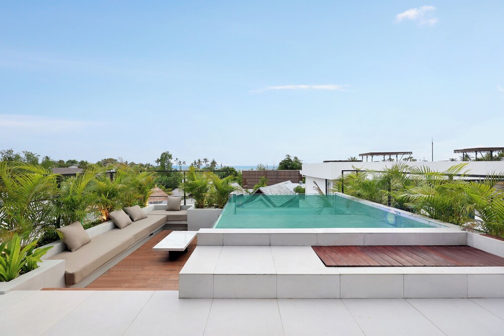 Baliwood Residence Villas II
