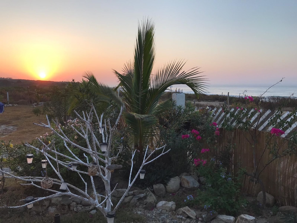 Casa del Mar
