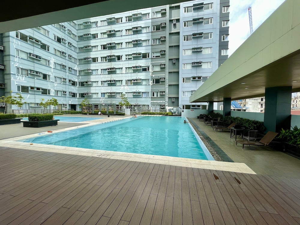Avida Towers Condotel