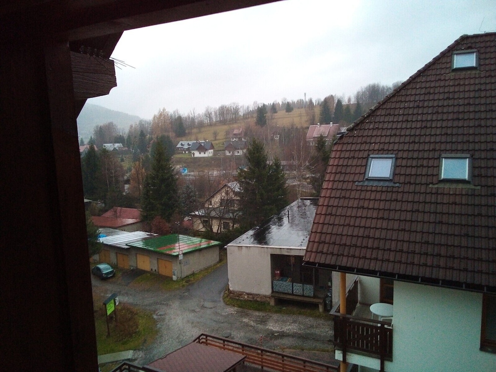 Apartmány Andy