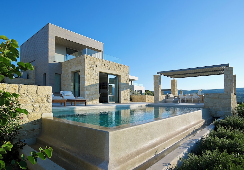 Youphoria Villas