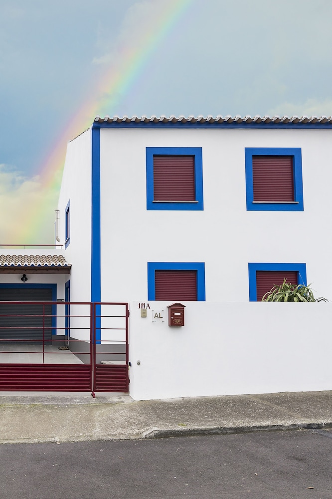 Casa do Pequeno Dragoeiro