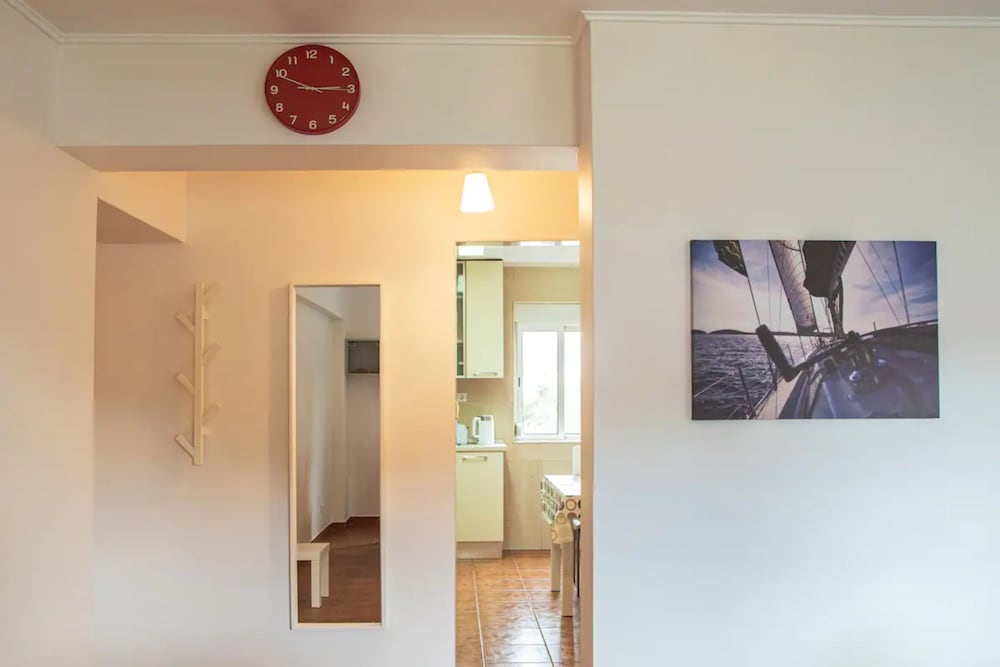 Peaceful and Serene 3 Bedroom Apartment in Lisbon