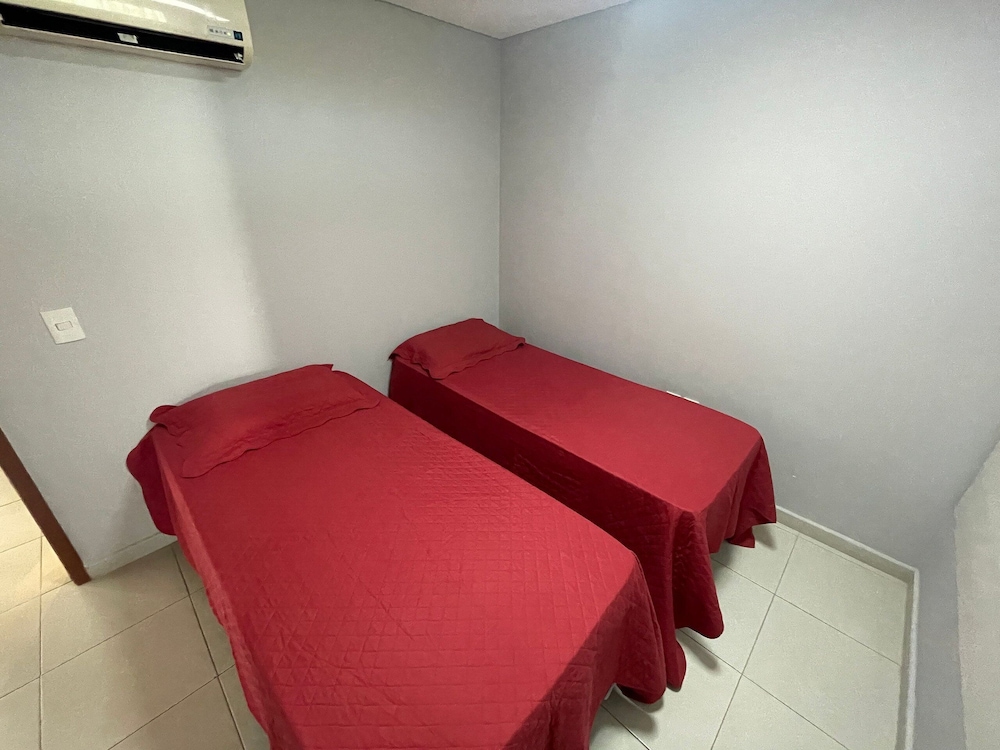 Carneiros Beach Flats Beira Mar