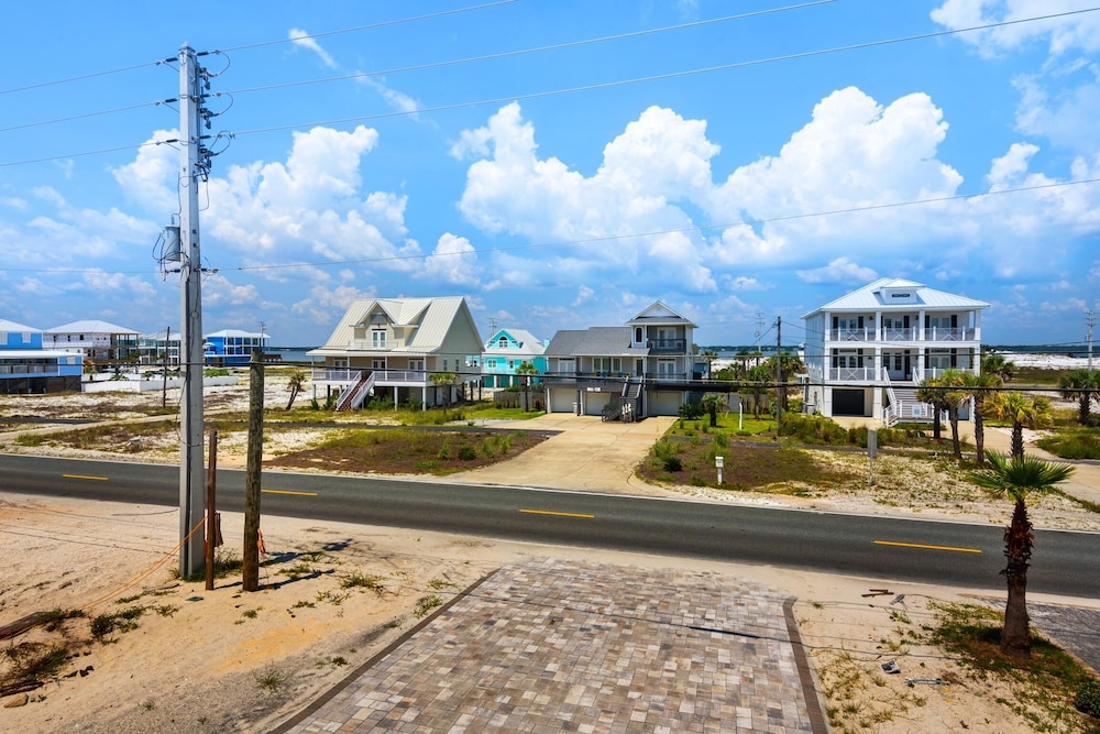 Golden Sands