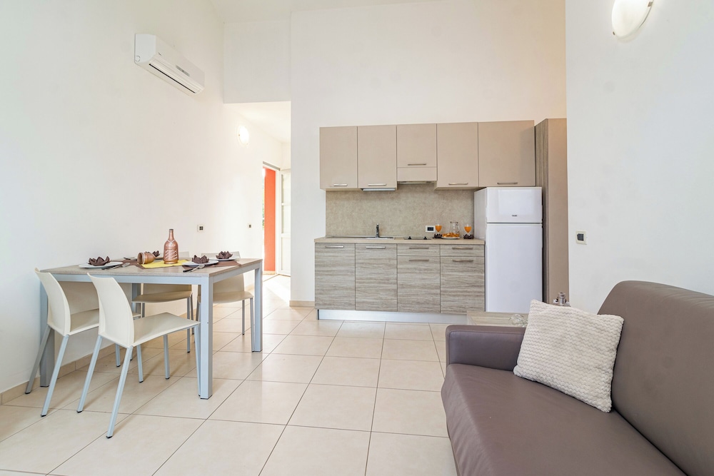 Residence Kamenjak Runke