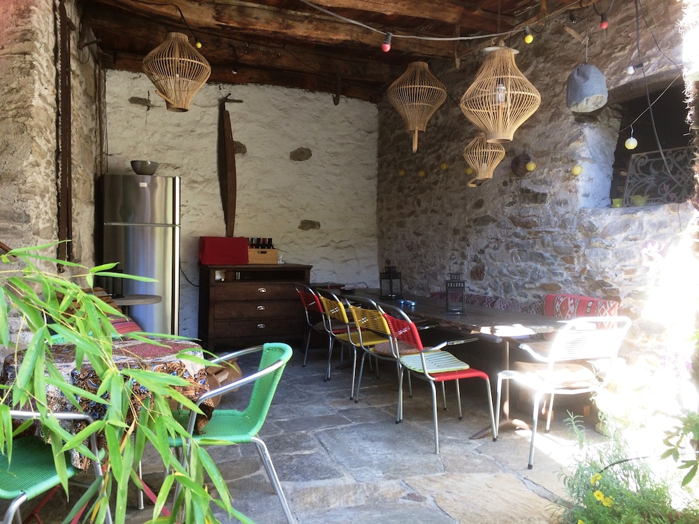 CÀ LEÒN - CASA LEONE im Alto Malcantone - Lugano