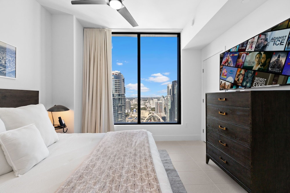Luxury Condos in Downtown Miami