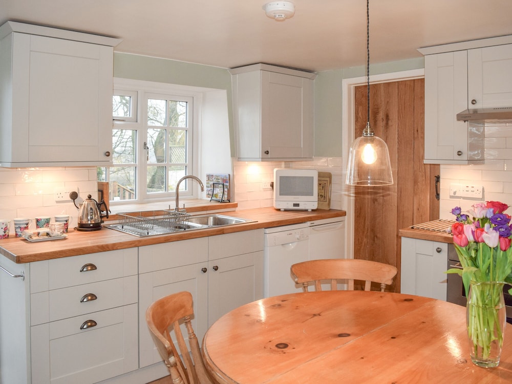Derwent Cottage