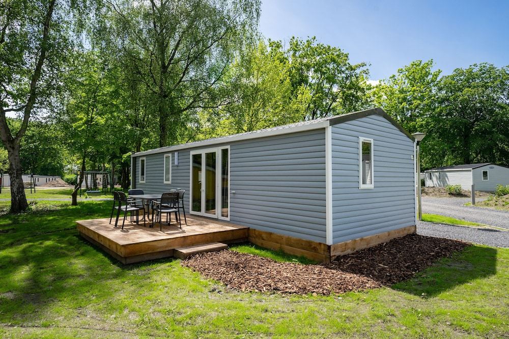 EuroParcs Het Amsterdamse Bos, photo 58
