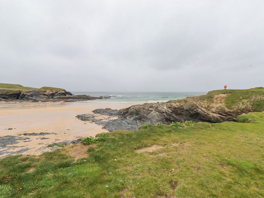 Newtrain Bay