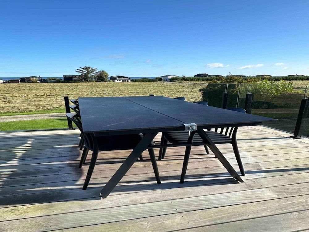 5 Star Holiday Home in Otterup