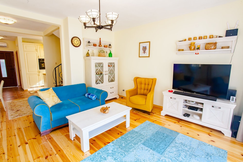 Paradise House Skadar Lake