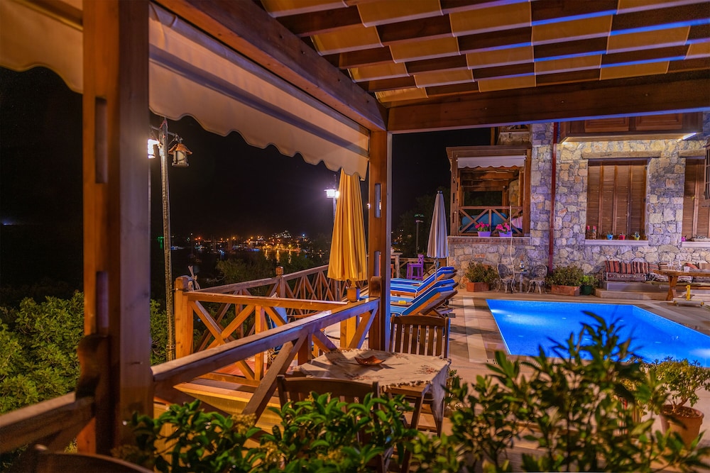 Villa Bakacak - Adults Only - Image 8