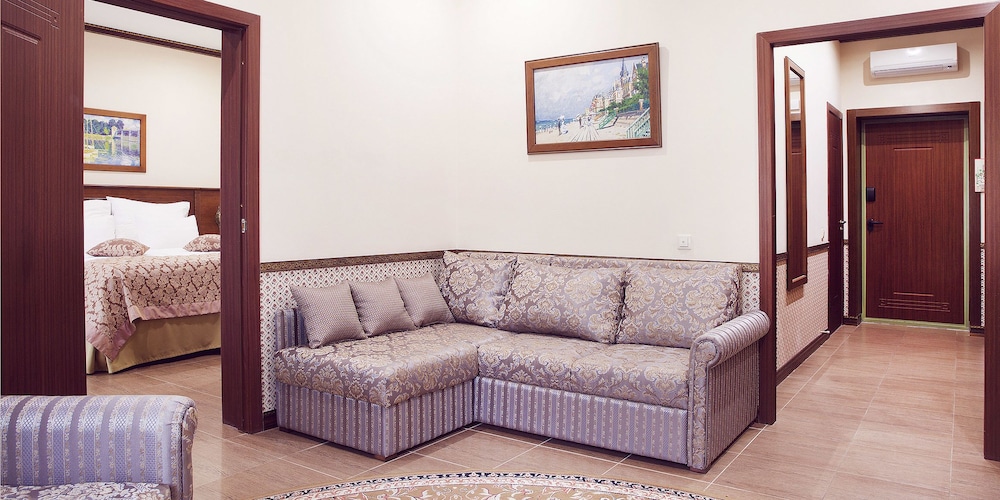 Alean Family Resort & SPA Doville - All inclusive