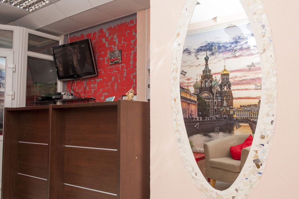 Piter Hostel view 3