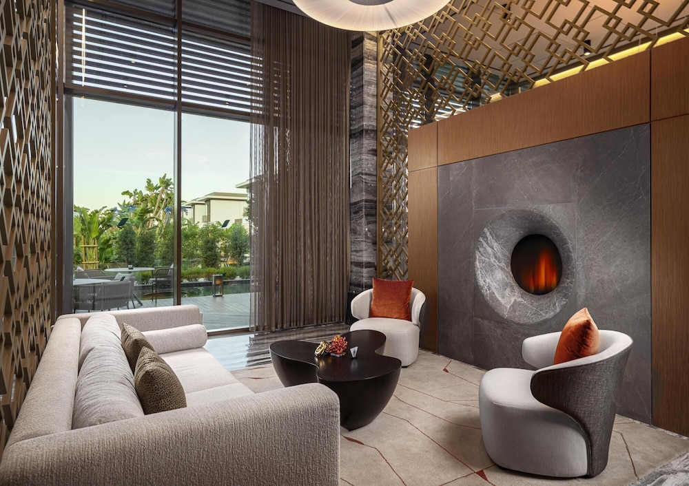 Bayou Villas Turkey 4 Bedrooms Ultra All Inclusive