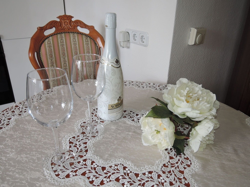 Apartment in Misdroy Near Baltic Beach view 2