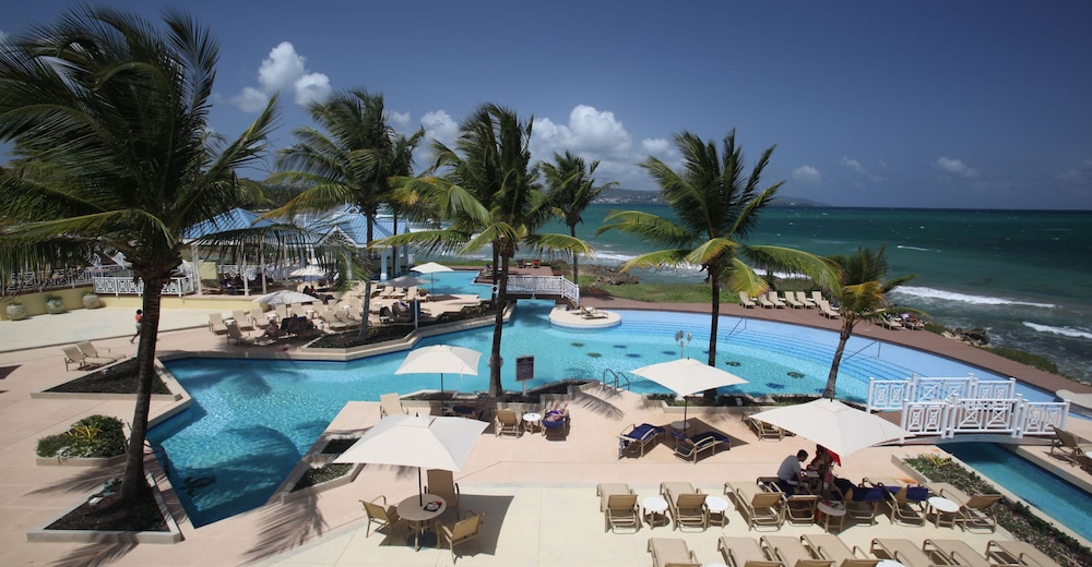 Magdalena Grand Beach & Golf Resort - Photo 18