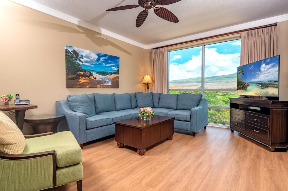 Honua Kai Hokulani 2 Free Rental Cars KBM Resorts Most Stunning Views 2 Units, 5 Bedrooms Ml-1895