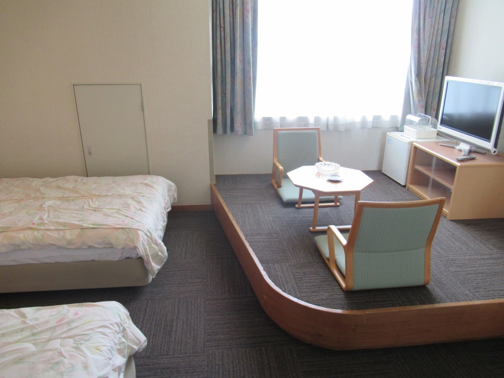 Breezbay Resort Yamaga