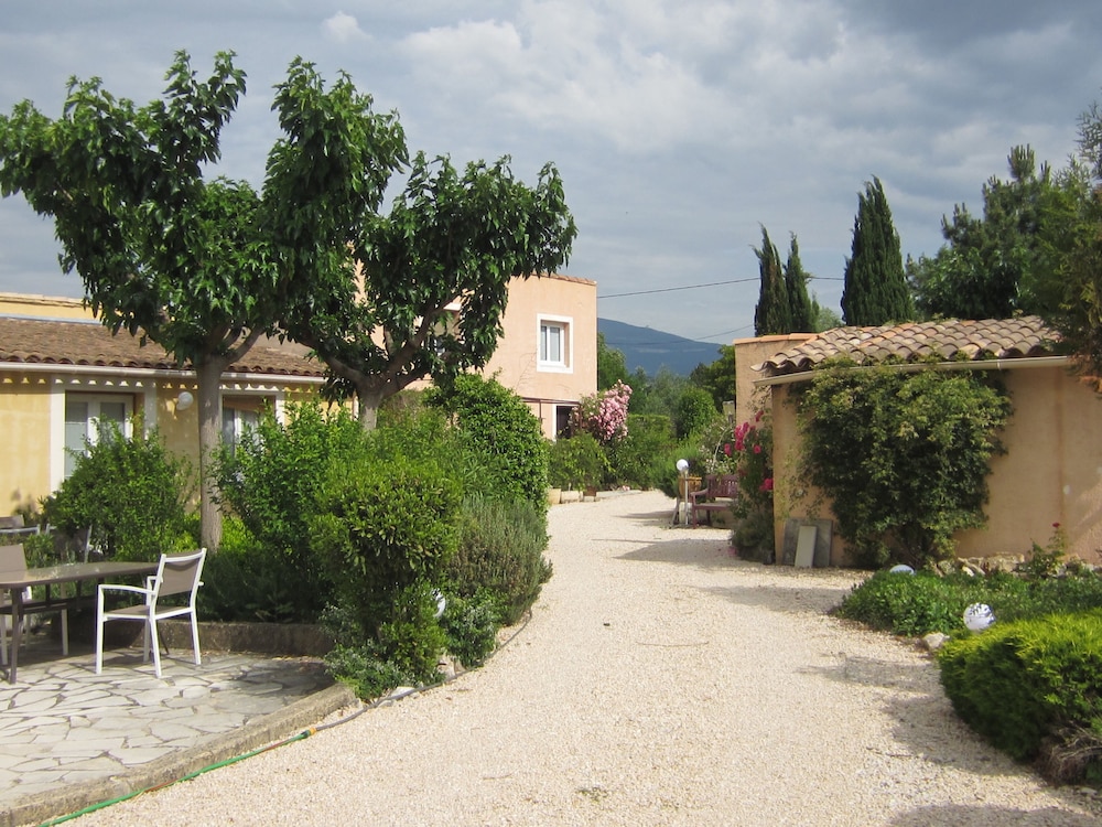 B&B Les Romarins, photo 23