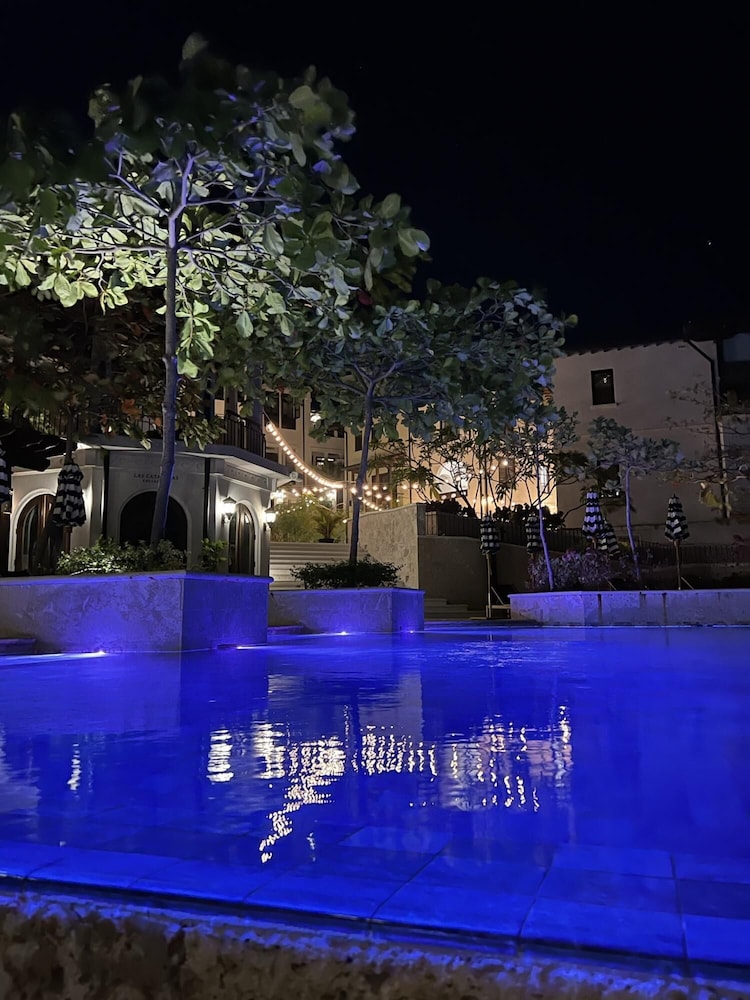 Las Catalinas - 2 BR Condo Just Steps to the Beach - Casa el Chante
