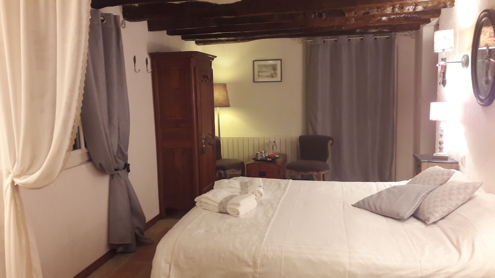 La Magnanerie