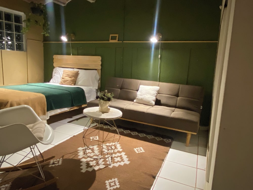 Casa Imago Guanajuato centro