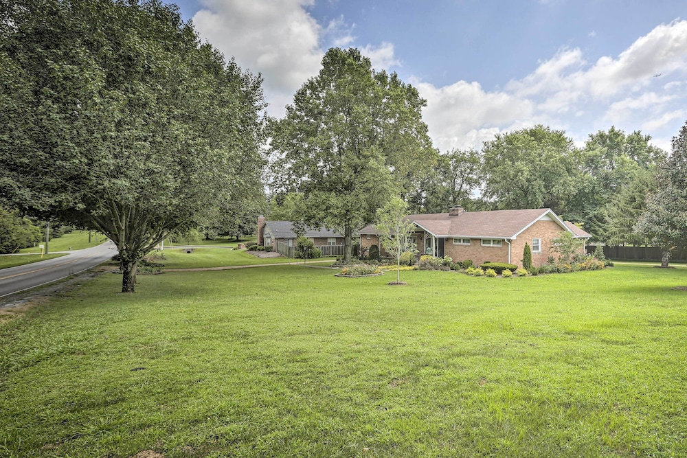 Nashville Apt w/ Patio, 3 Mi to Grand Ole Opry - Property Image 20