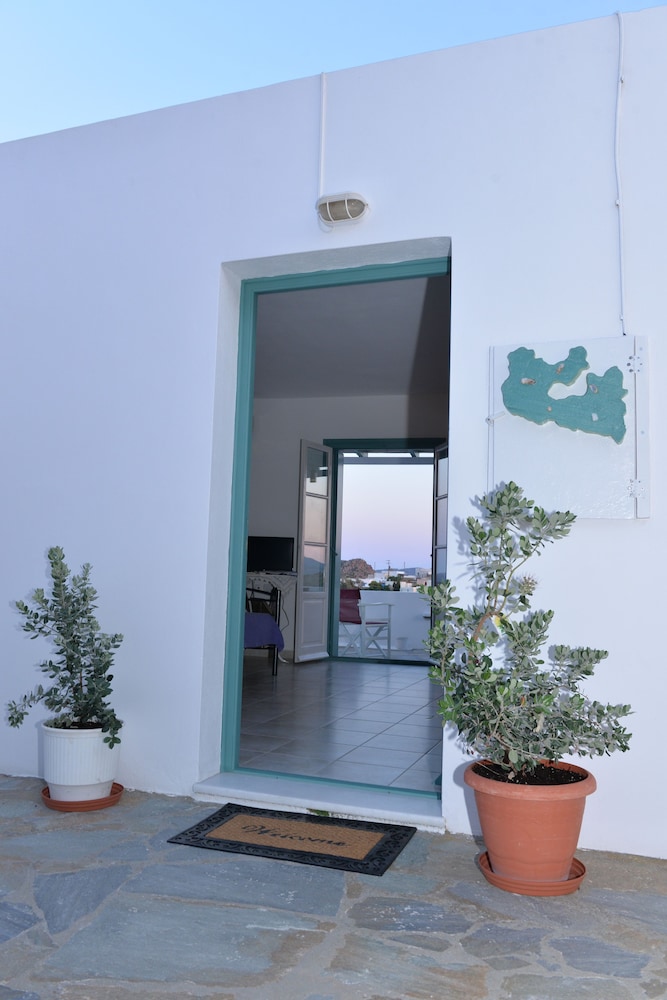 Zanart maisonette