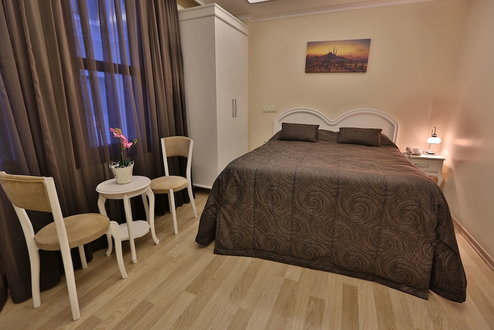 Bon Otel Hagia Sophia - Image 30