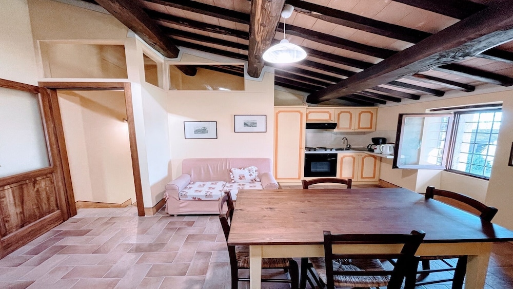 Open Pool Villa in Italy - Spoleto Umbria - Property Image 97