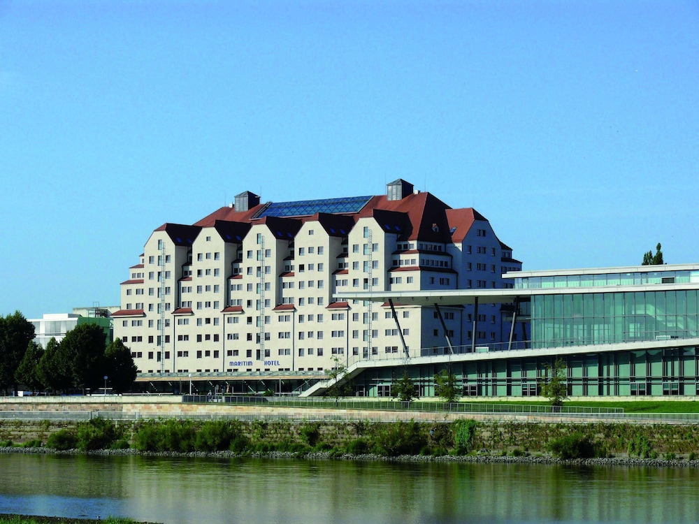 Dresden Vacations - Maritim Hotel  Internationales Congress Center Dresden - Property Image 18
