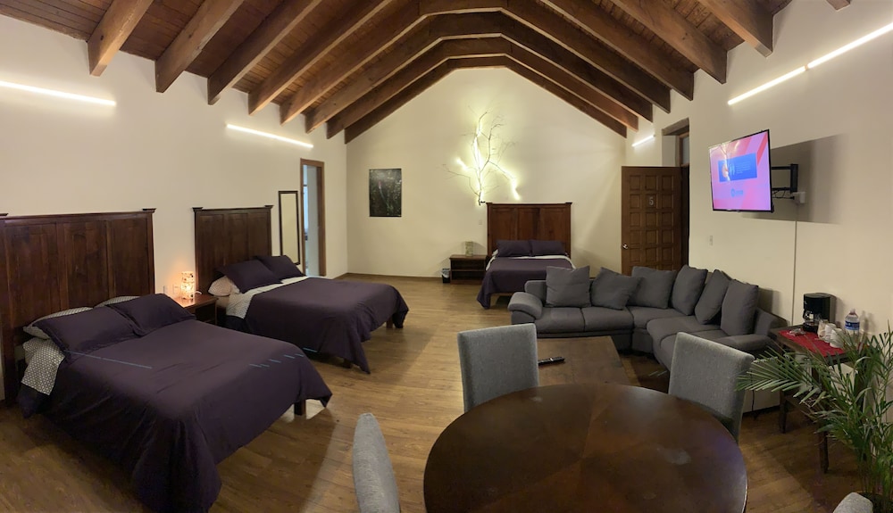 Cortijo La Casona