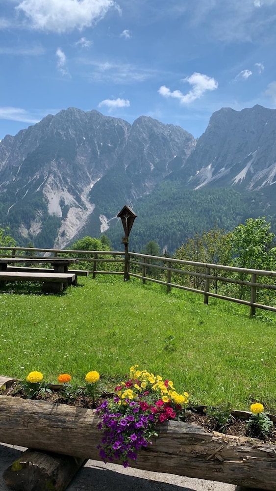 Dafne Dolomites