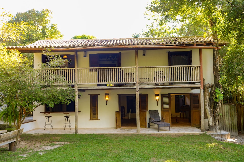 Hotel Pousada Hibisco - Image 1