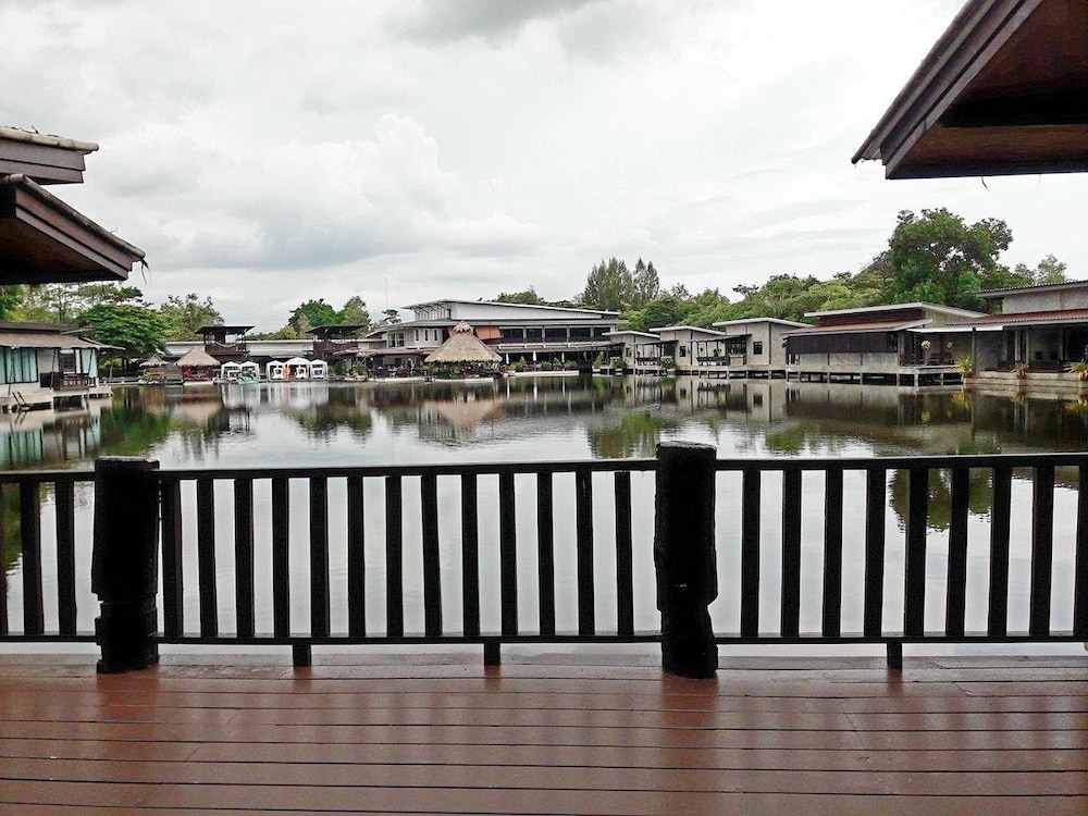 Banpu Resort Trat