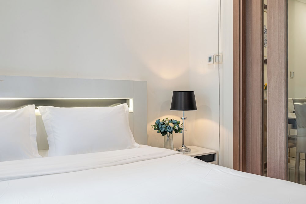 Landmark 81 Residence - La Vague