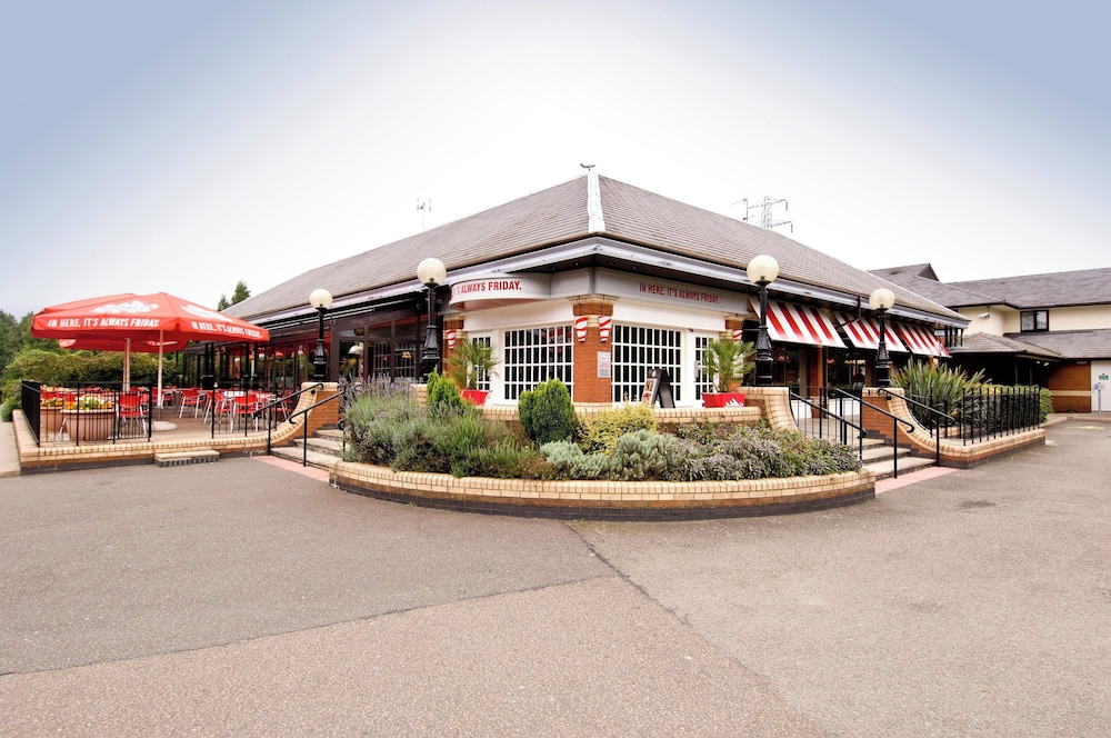 Premier Inn Coventry - Binley/A46