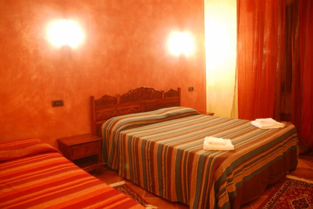 Villa Le Querce