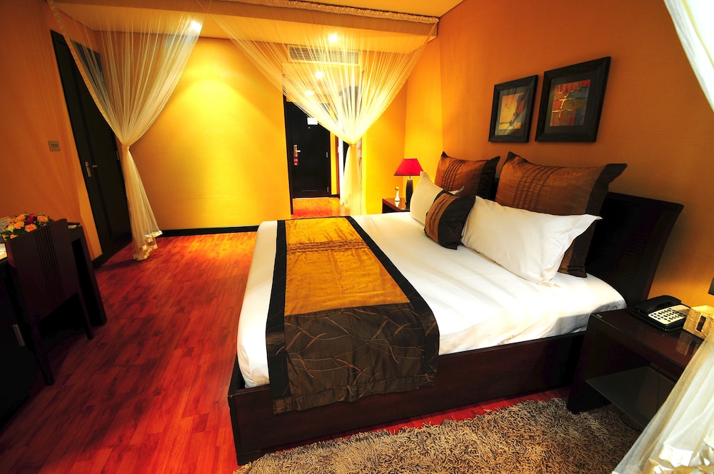 Munyonyo Commonwealth Resort