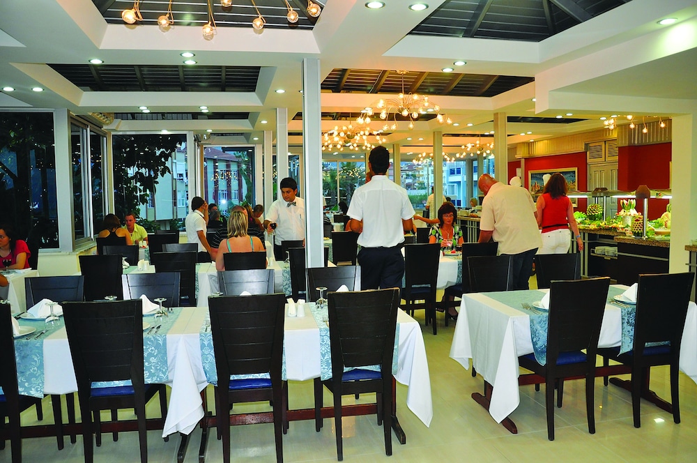 Blue Diamond Alya Hotel - All Inclusive