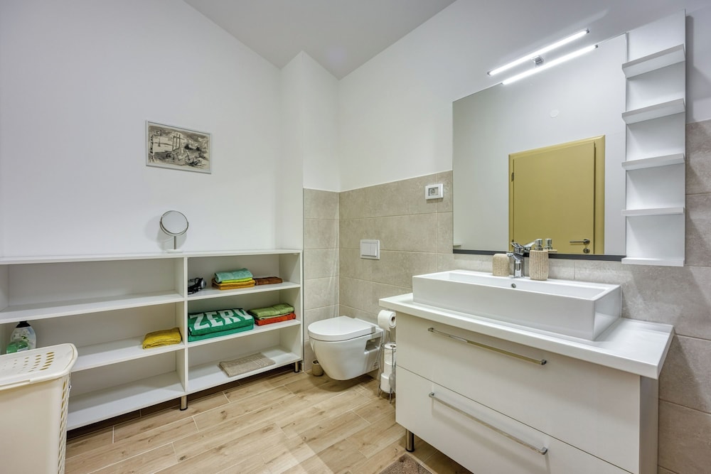 Pool and Fun Villa Stella Klarici