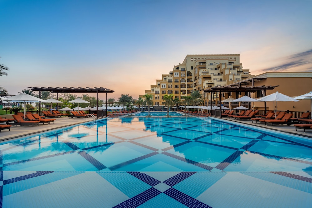 Rixos Bab Al Bahr - All Inclusive