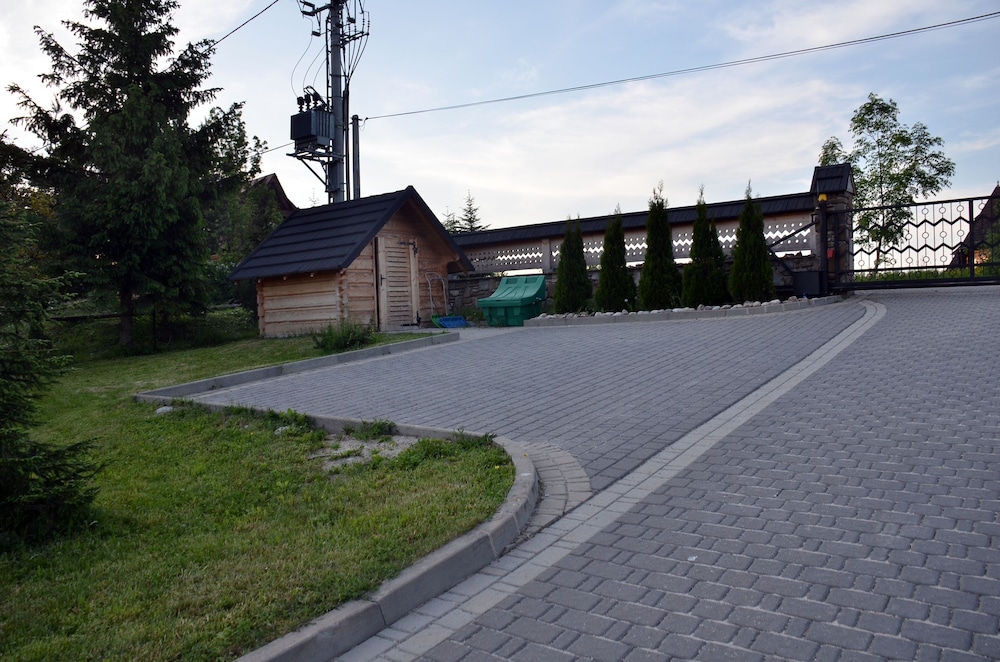 Apartament Gorski z Panorama Tatr