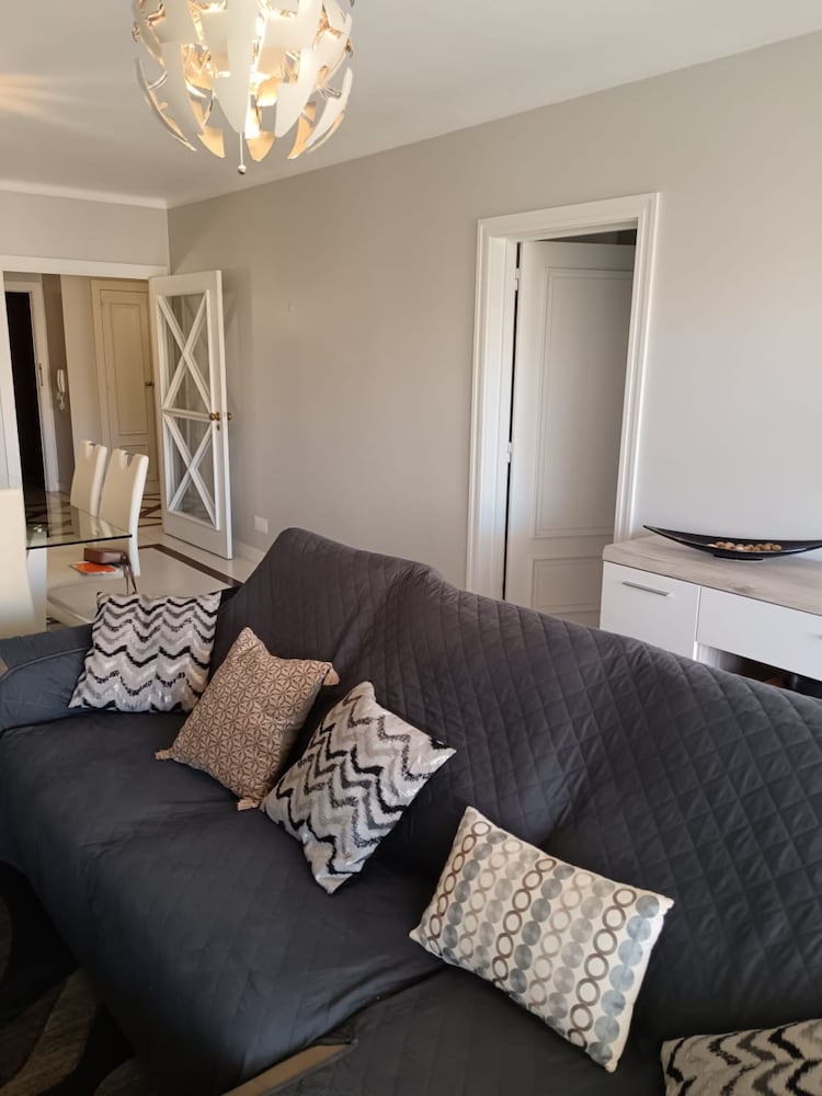 Vilamoura Center Flat Al Charb
