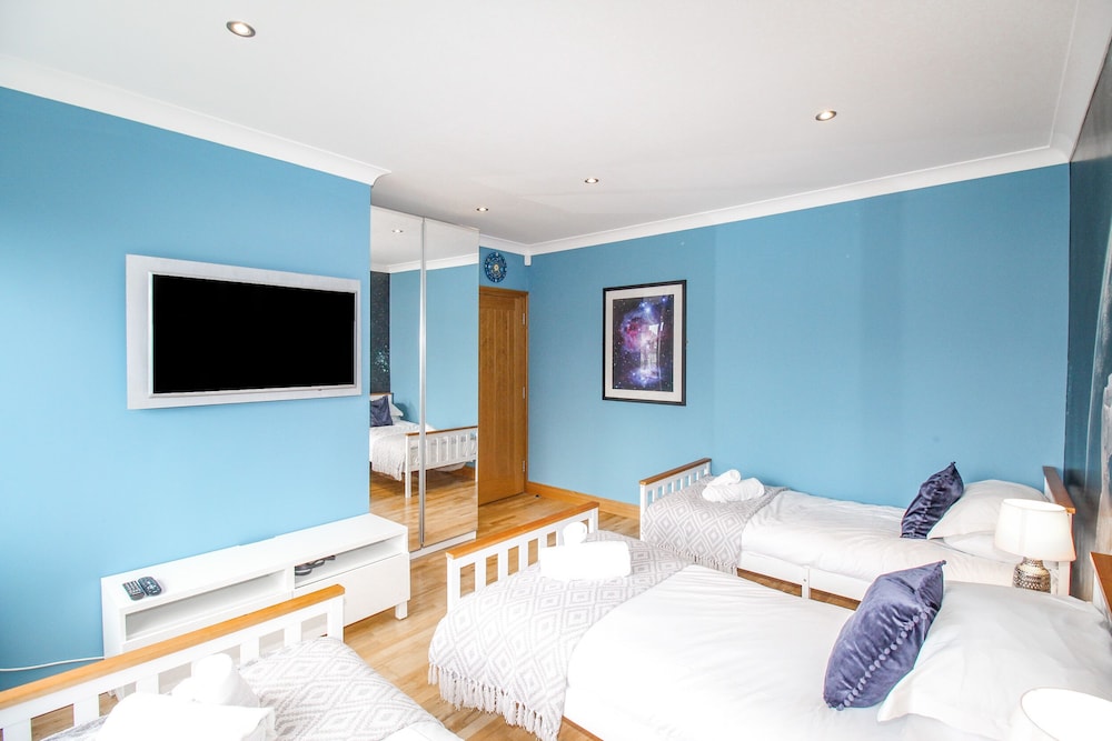 Family House